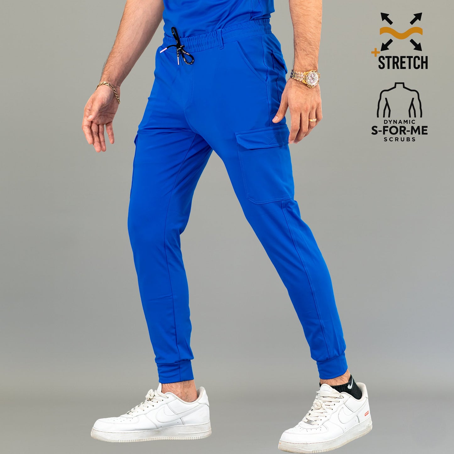 traje quirurgico