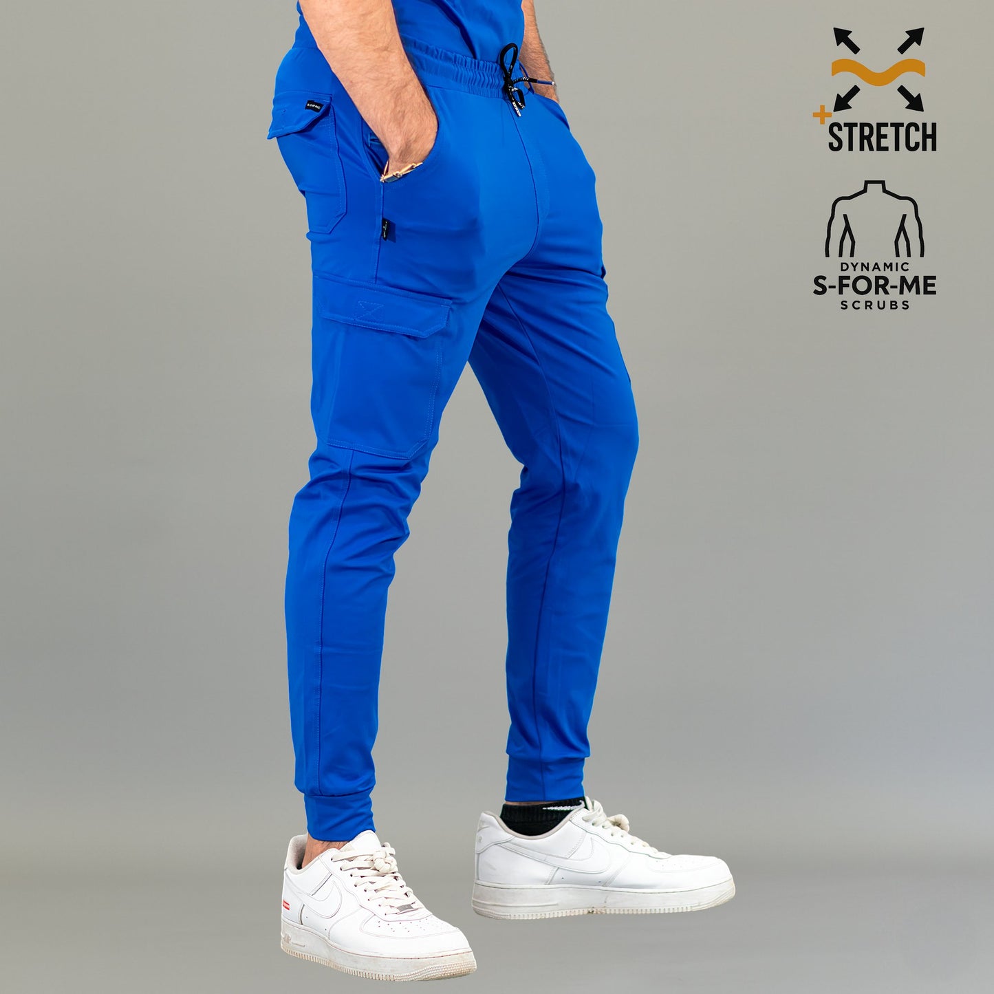 uniforme enfermero
