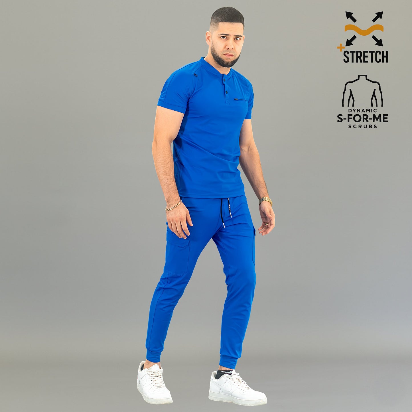 uniformes quirurgicos cdmx