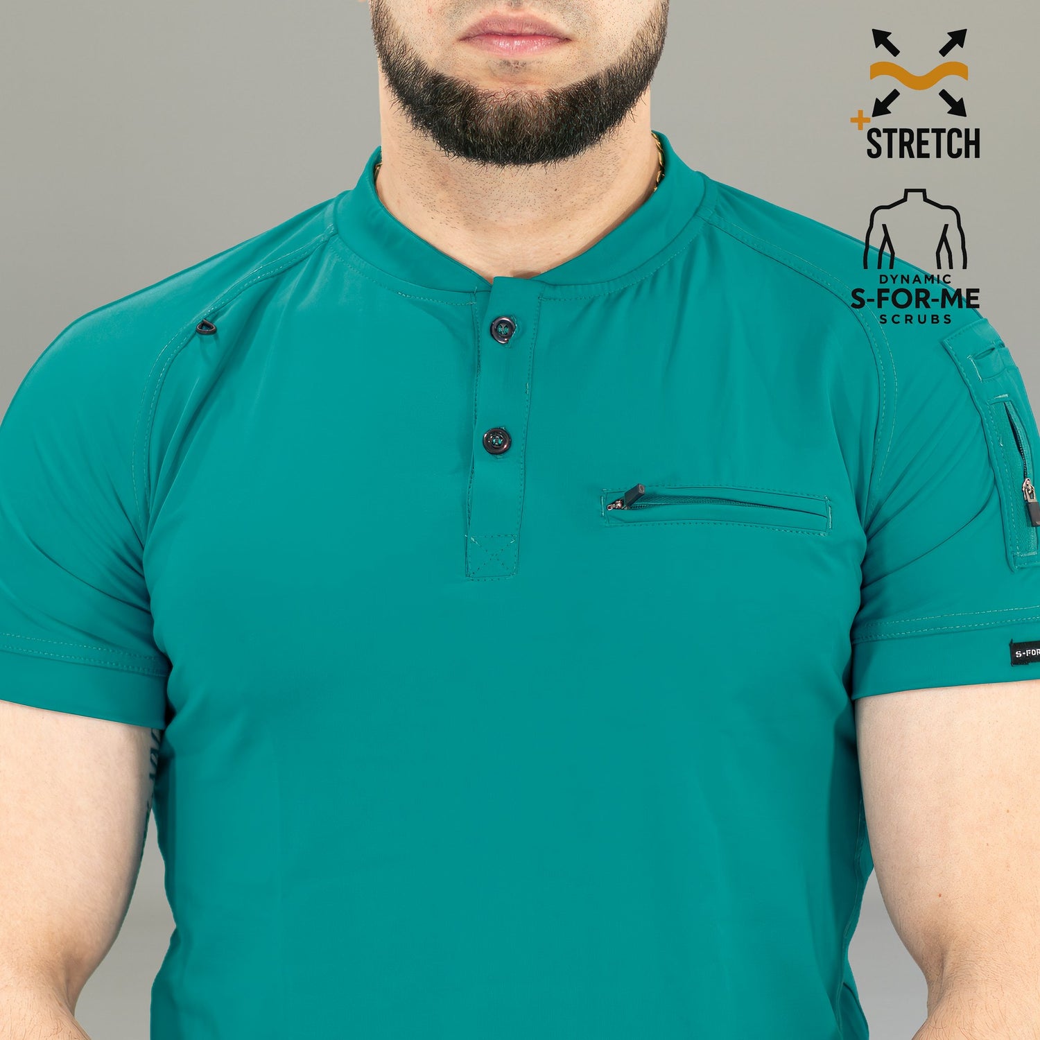 trajes quirurgicos