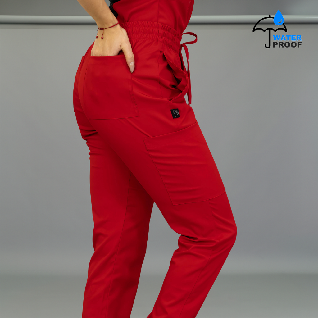 uniformes medicos