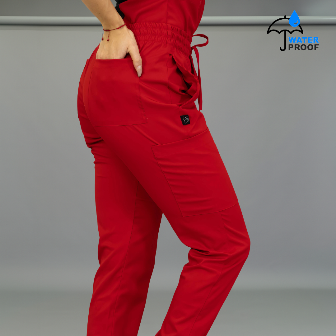 uniformes medicos