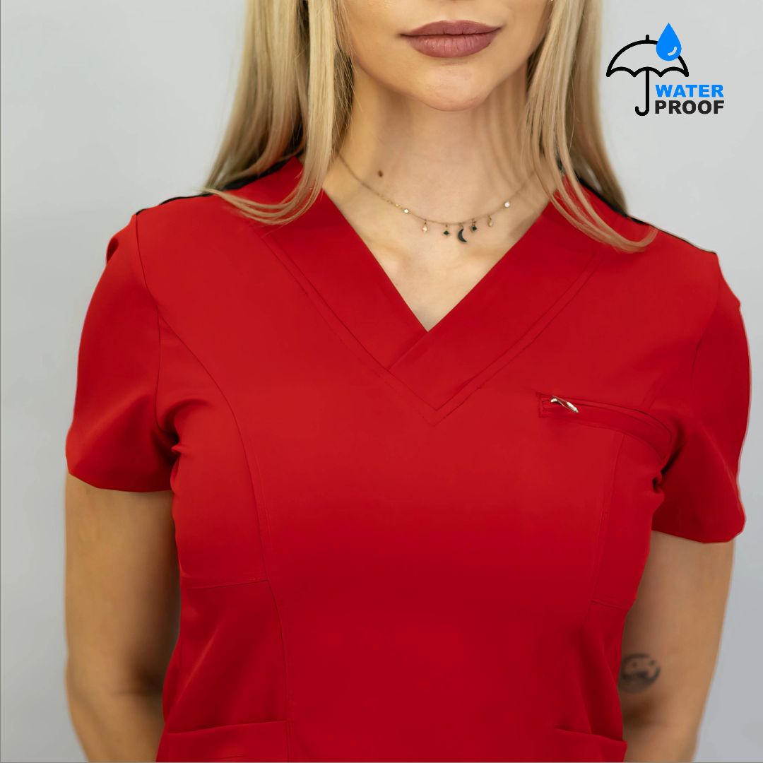 uniforme enfermero