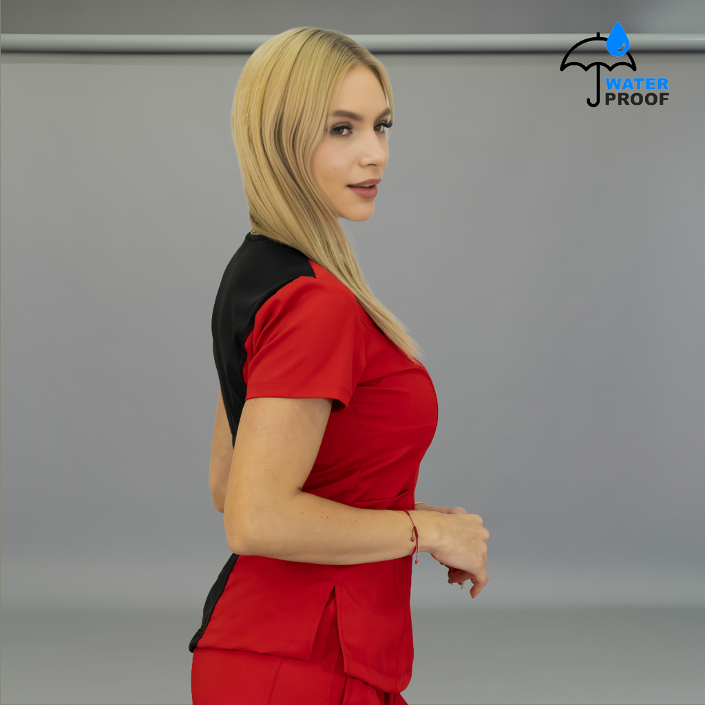 uniforme medicina