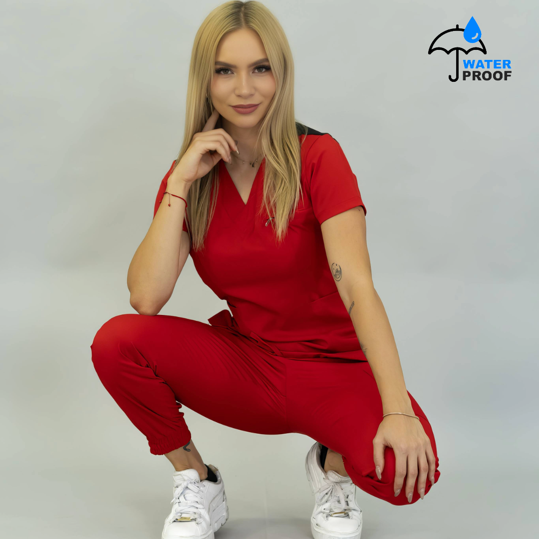 pijamas quirurgica