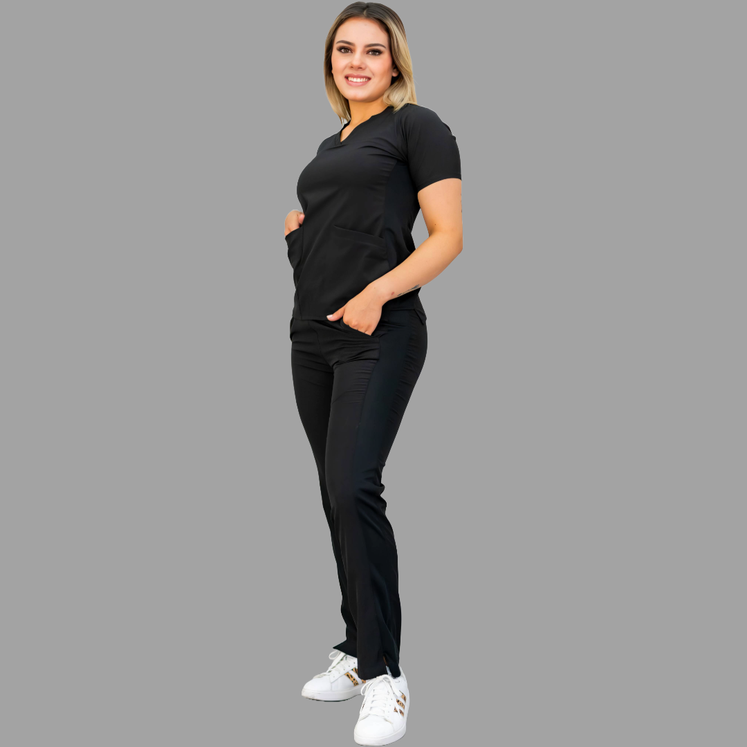 uniformes medicos