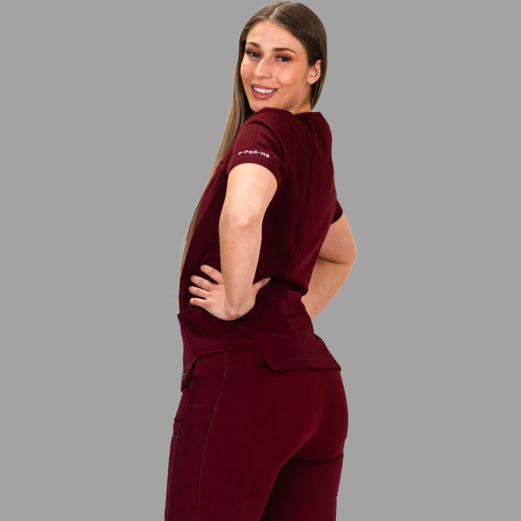 ropa quirurgica
