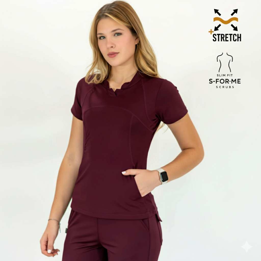 uniforme medicina
