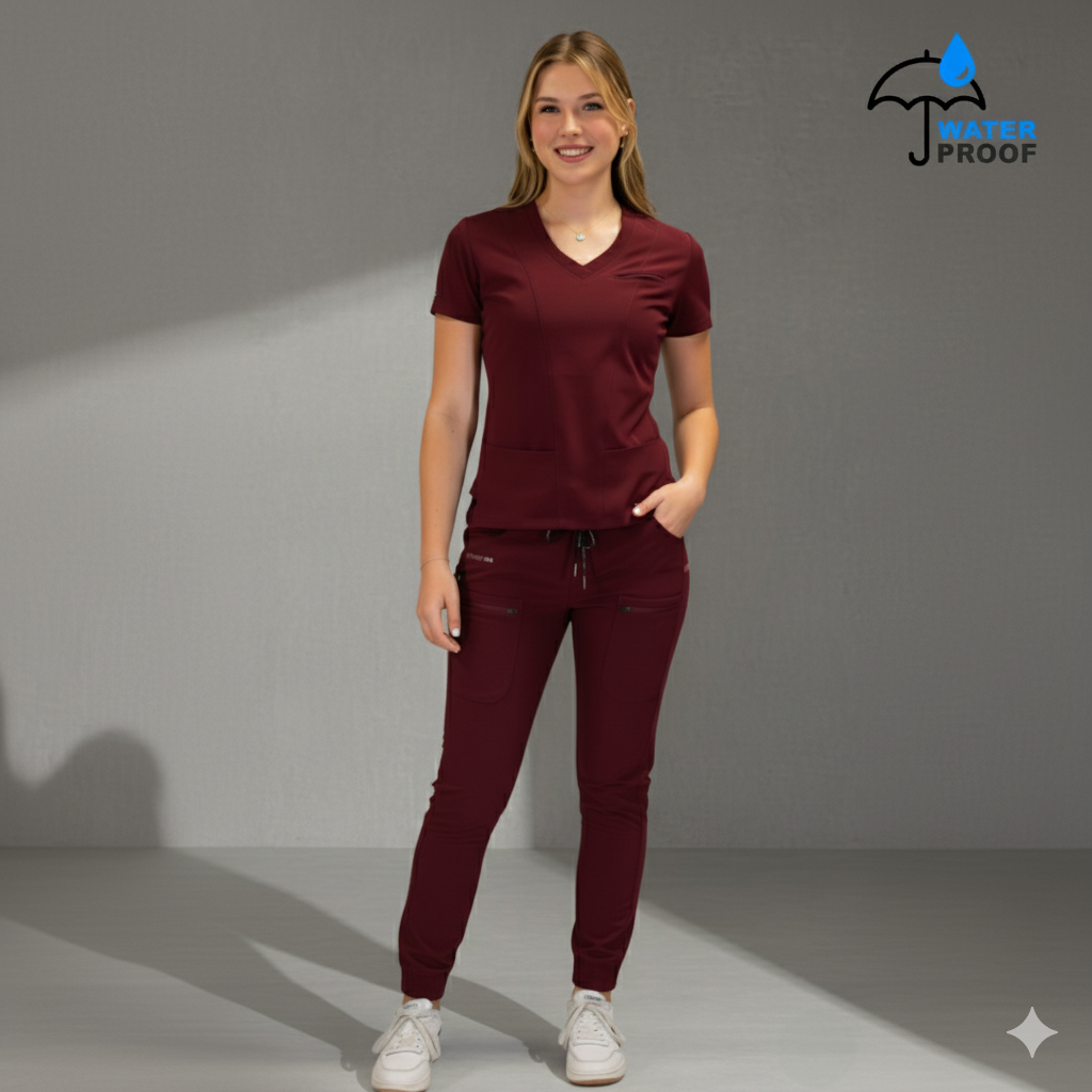 uniformes quirúrgicos mujer