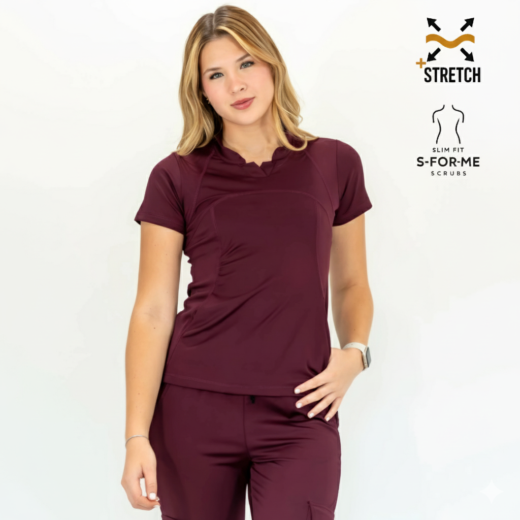 uniformes de medicina
