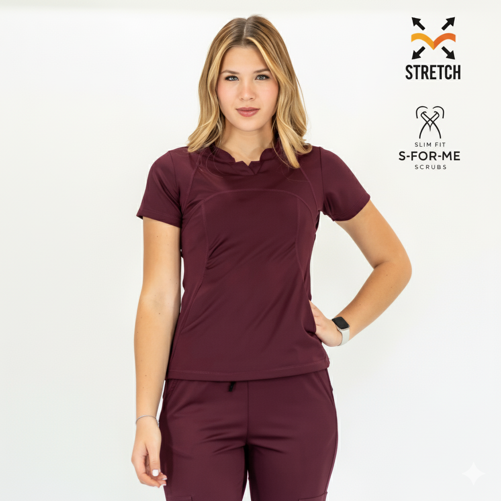 uniforme quirurgico