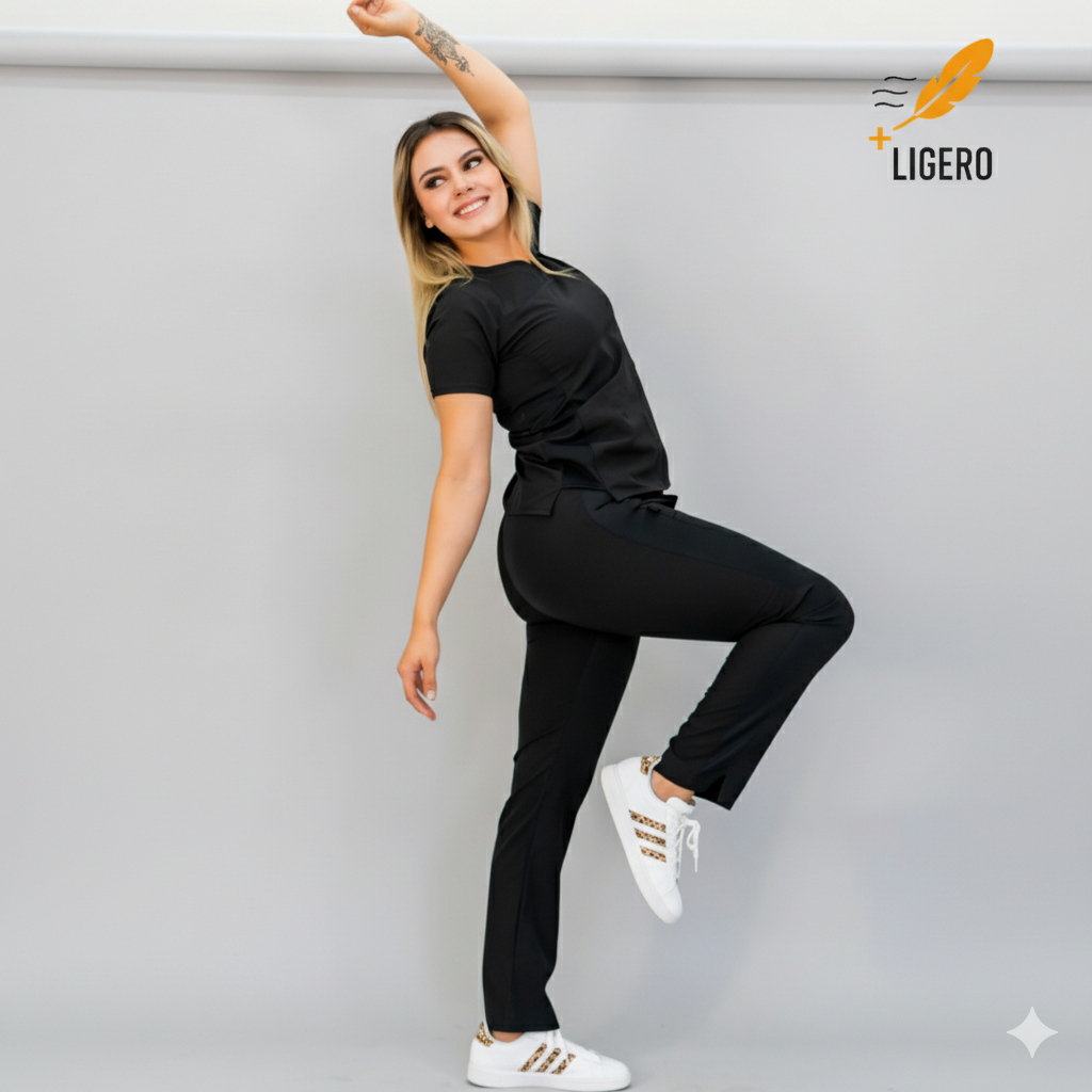 trajes de enfermeras