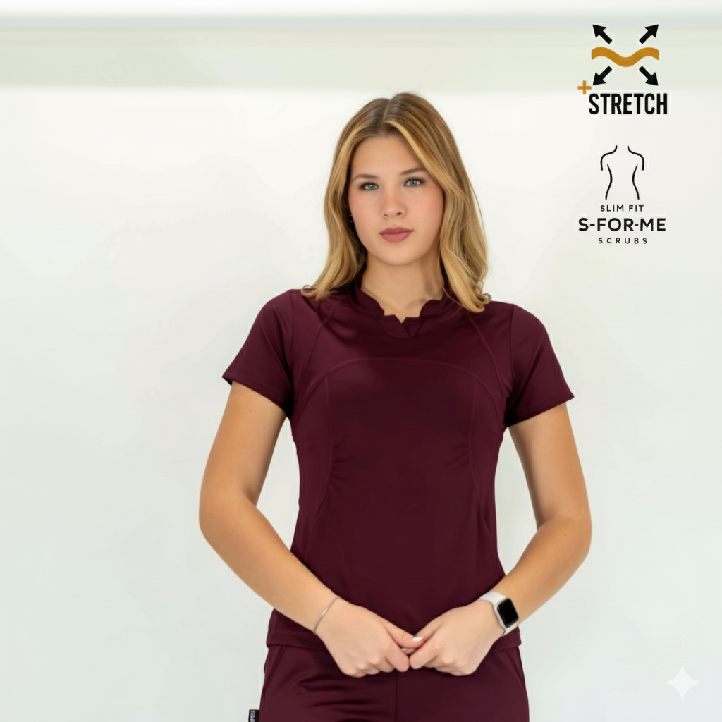 uniforme medico