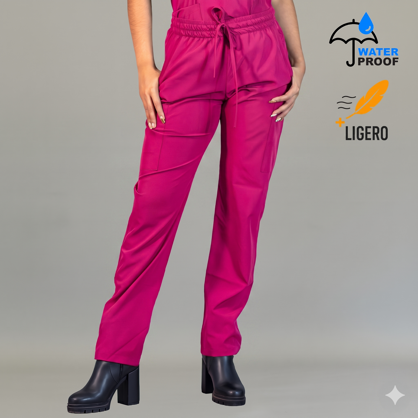 uniformes medicos