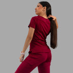 ropa quirurgica