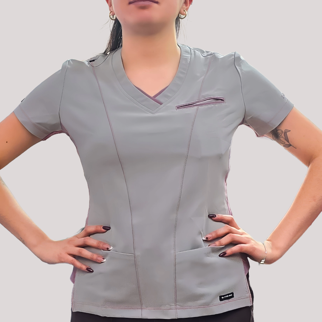 uniforme medicina