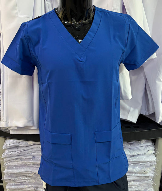 Filipina Quirúrgica Hombre 600 Azul Rey F.W