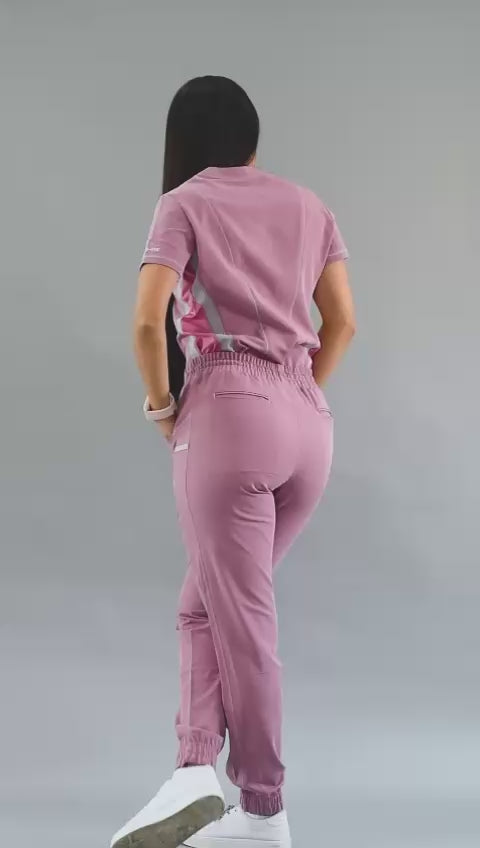 scrubs mexico