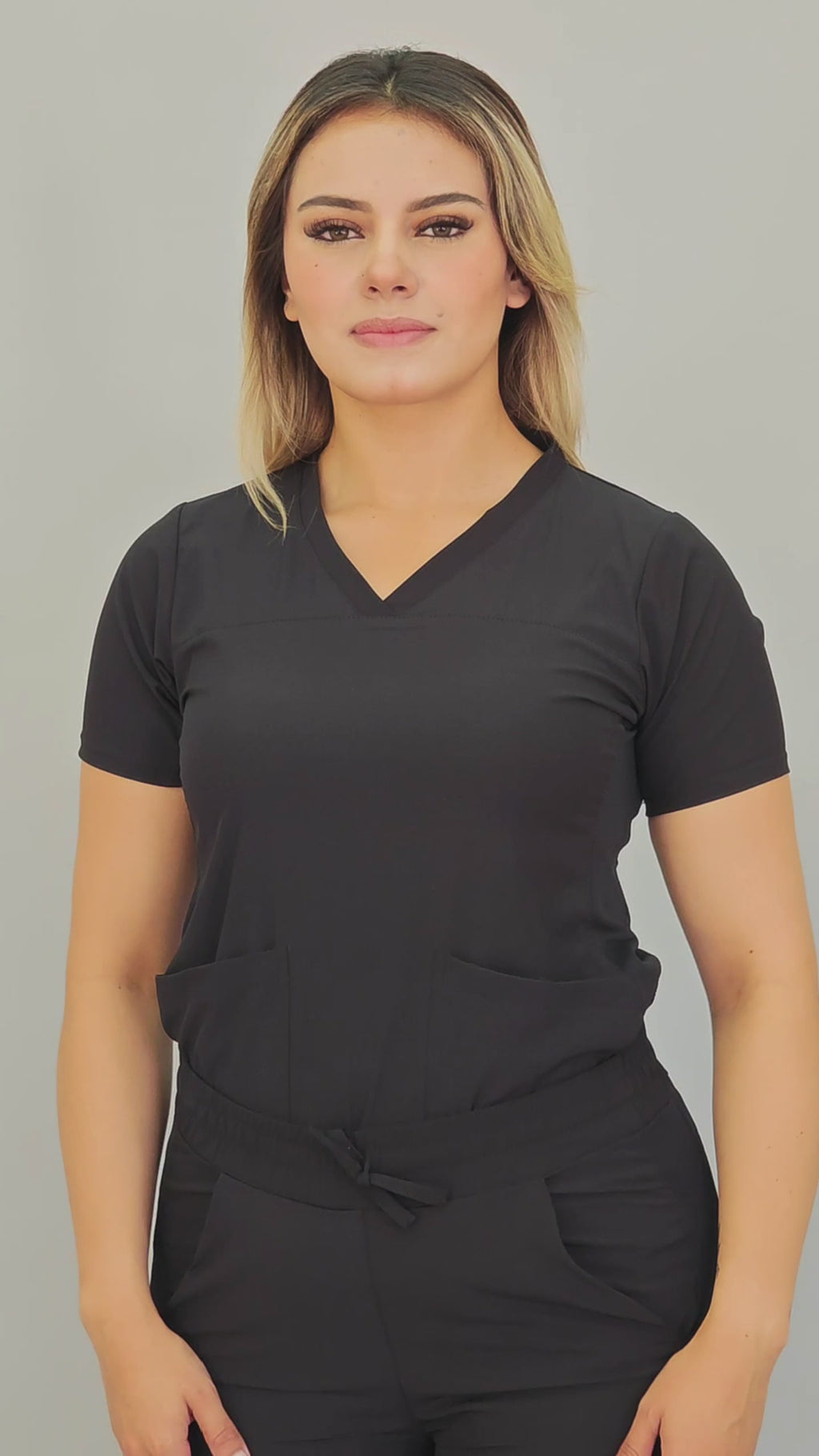 trajes quirurgicos