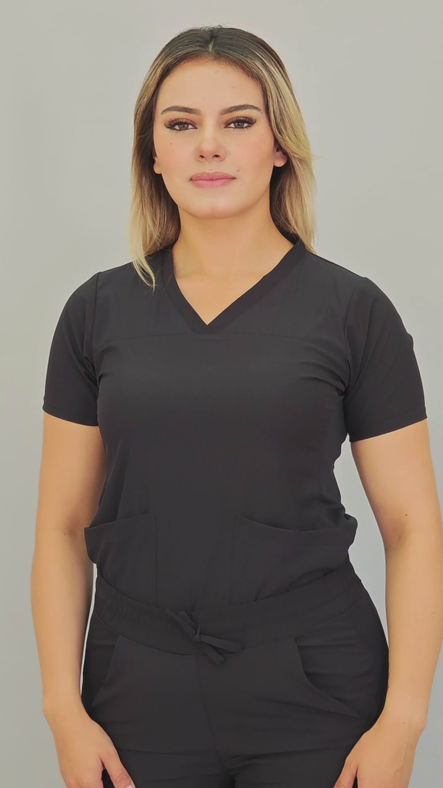 trajes quirurgicos