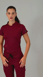 Filipina Quirúrgica Mujer Est. 910 | Vino Super Stretch