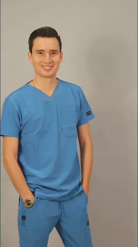 scrubs