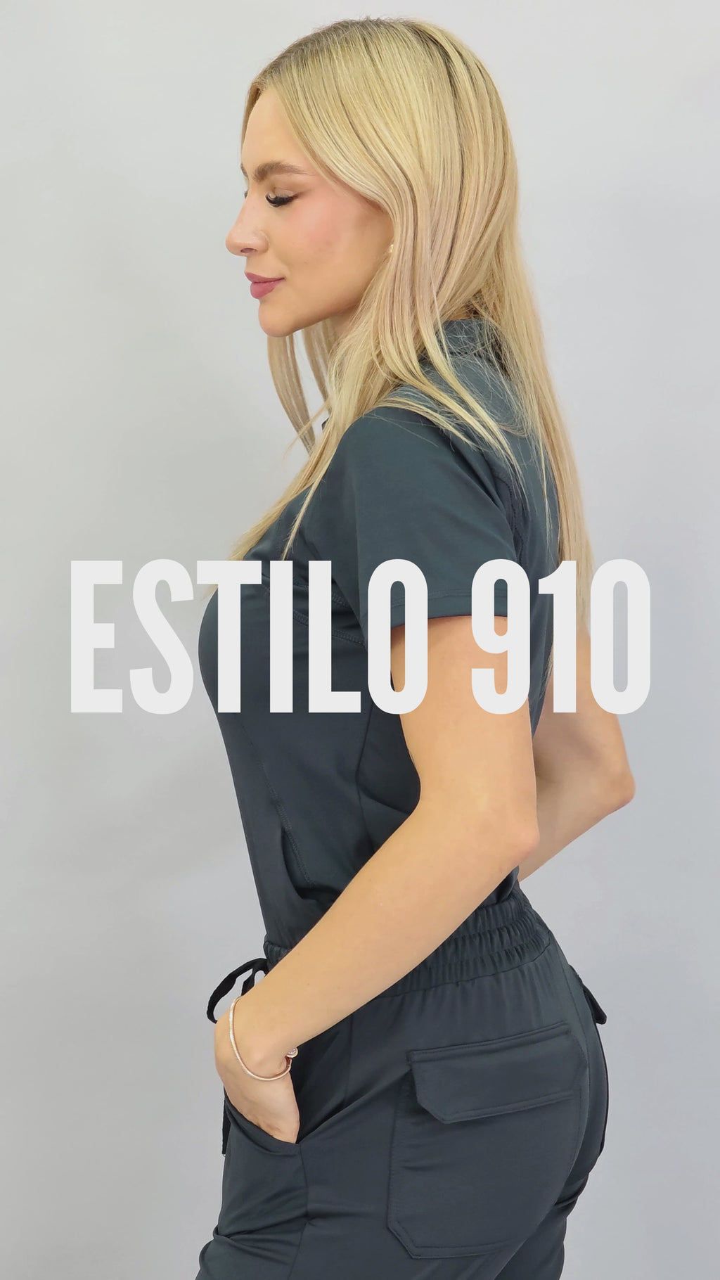 trajes de enfermeras