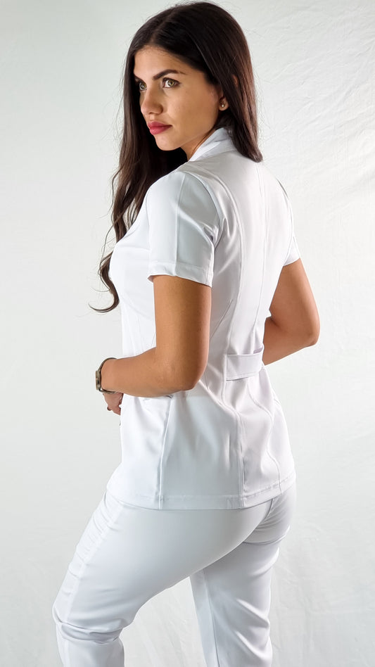 uniforme medicina